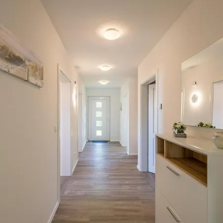Apartamento Nordlicht Breklum