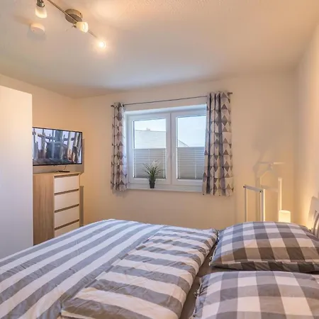 Nordlicht Apartamento *