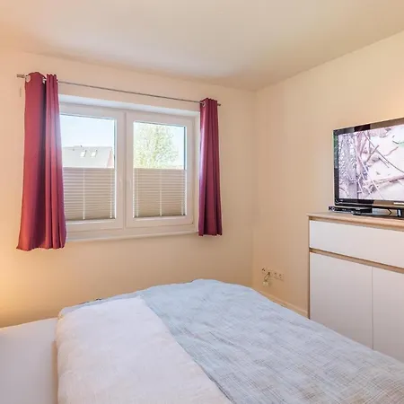 Nordlicht Apartamento