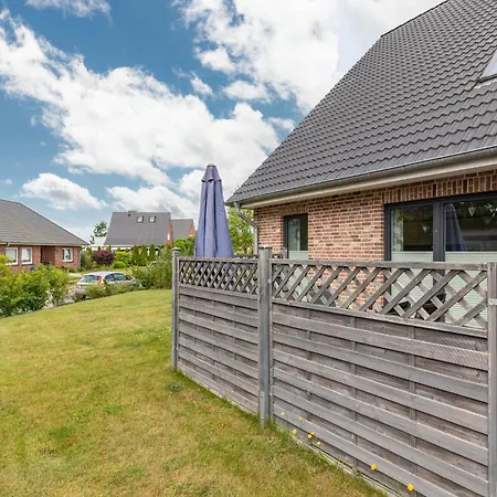 Apartamento Nordlicht *