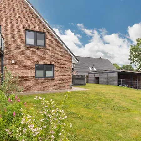 Apartamento Nordlicht Breklum