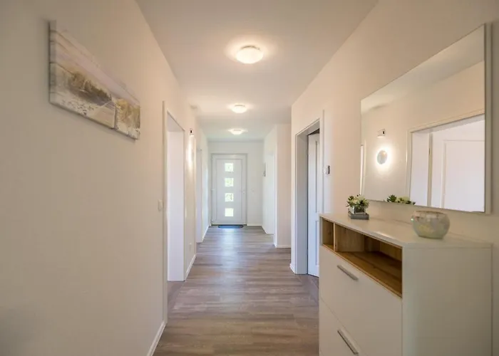 Appartamento Nordlicht Breklum